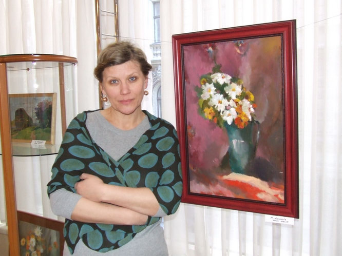 Лаптева
