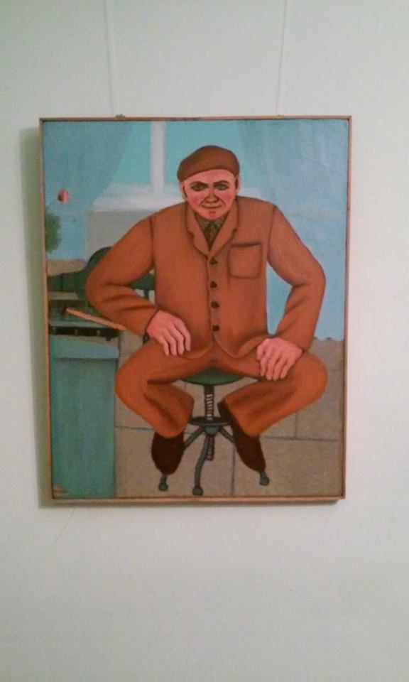 Шалаев