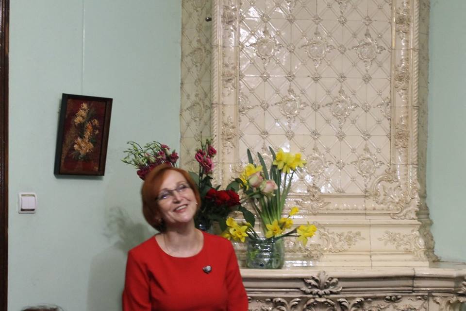 Ефимова