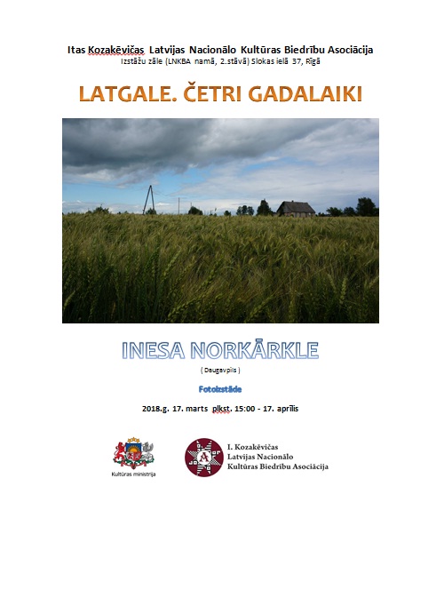 Latgale
