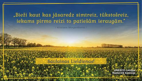 Lieldienas