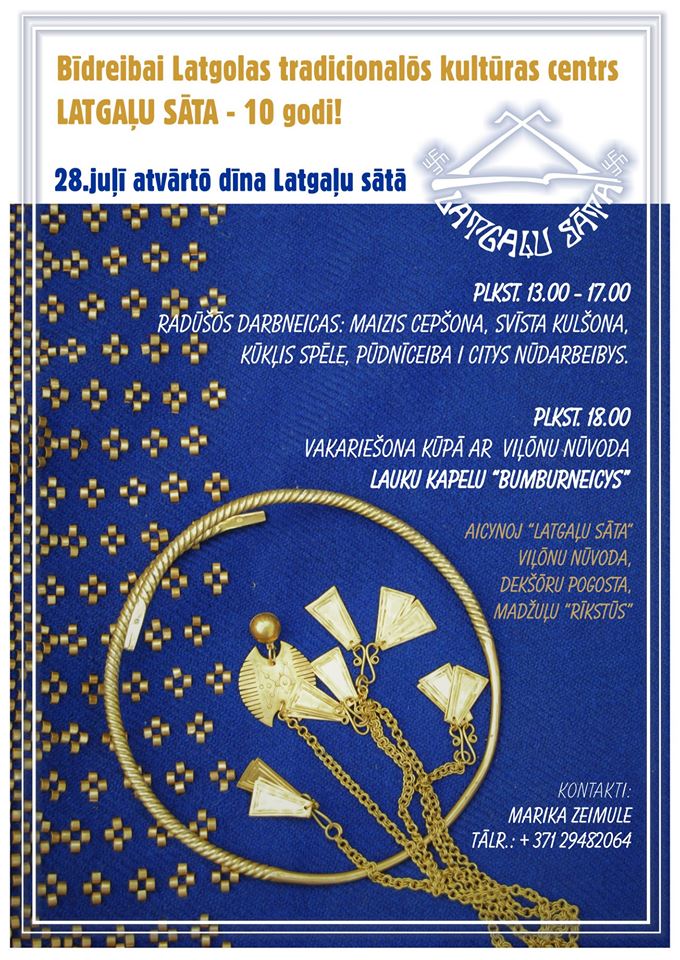 Latgola