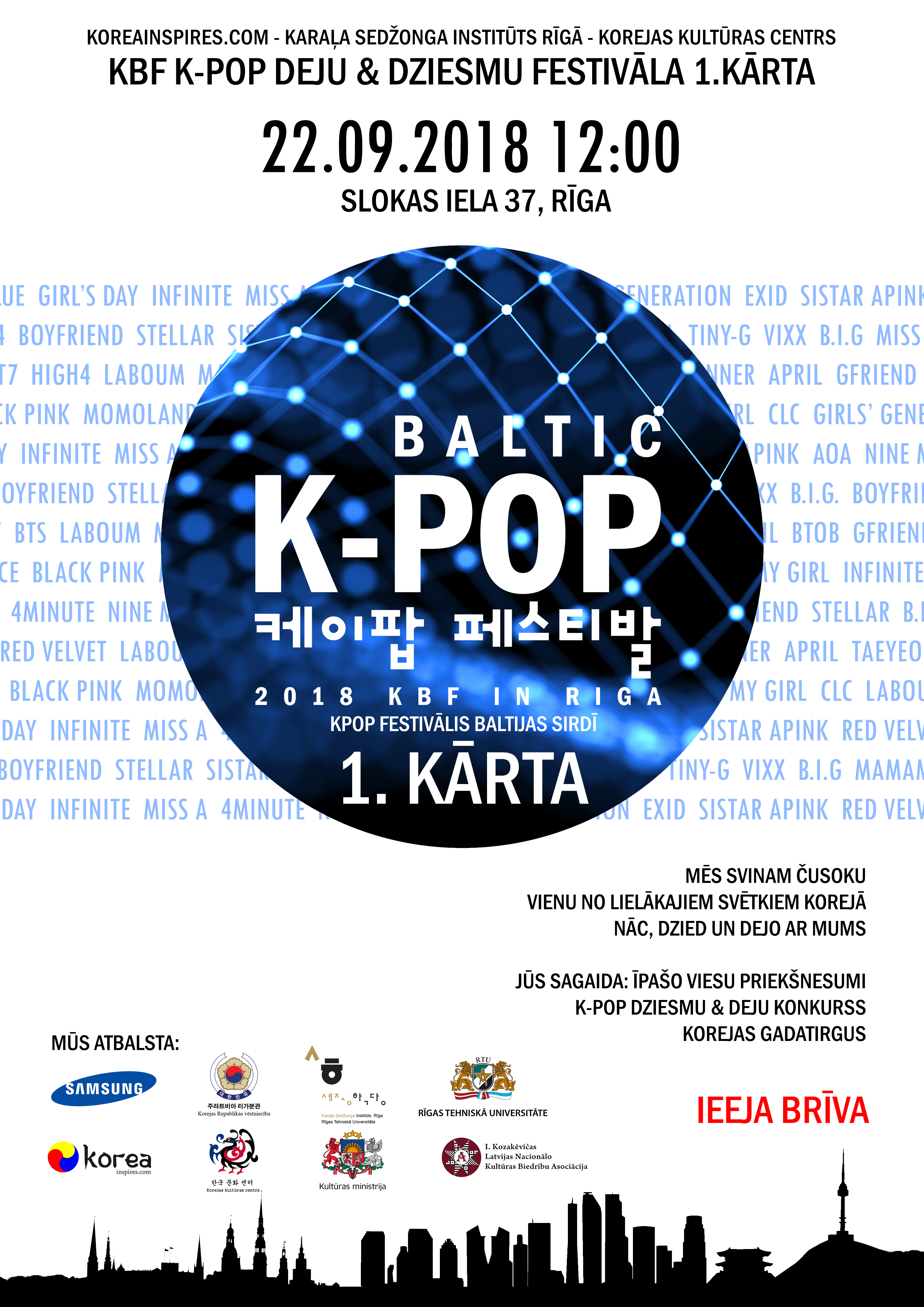 kOR